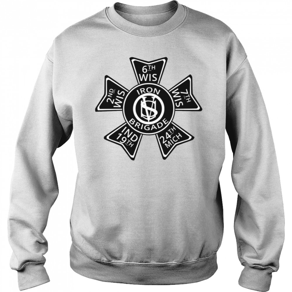 Sweat shirt