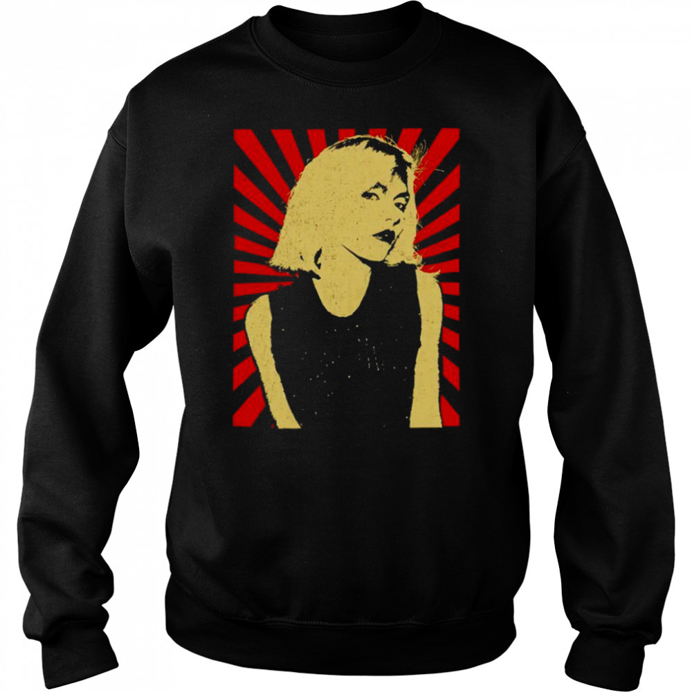 Sweat shirts