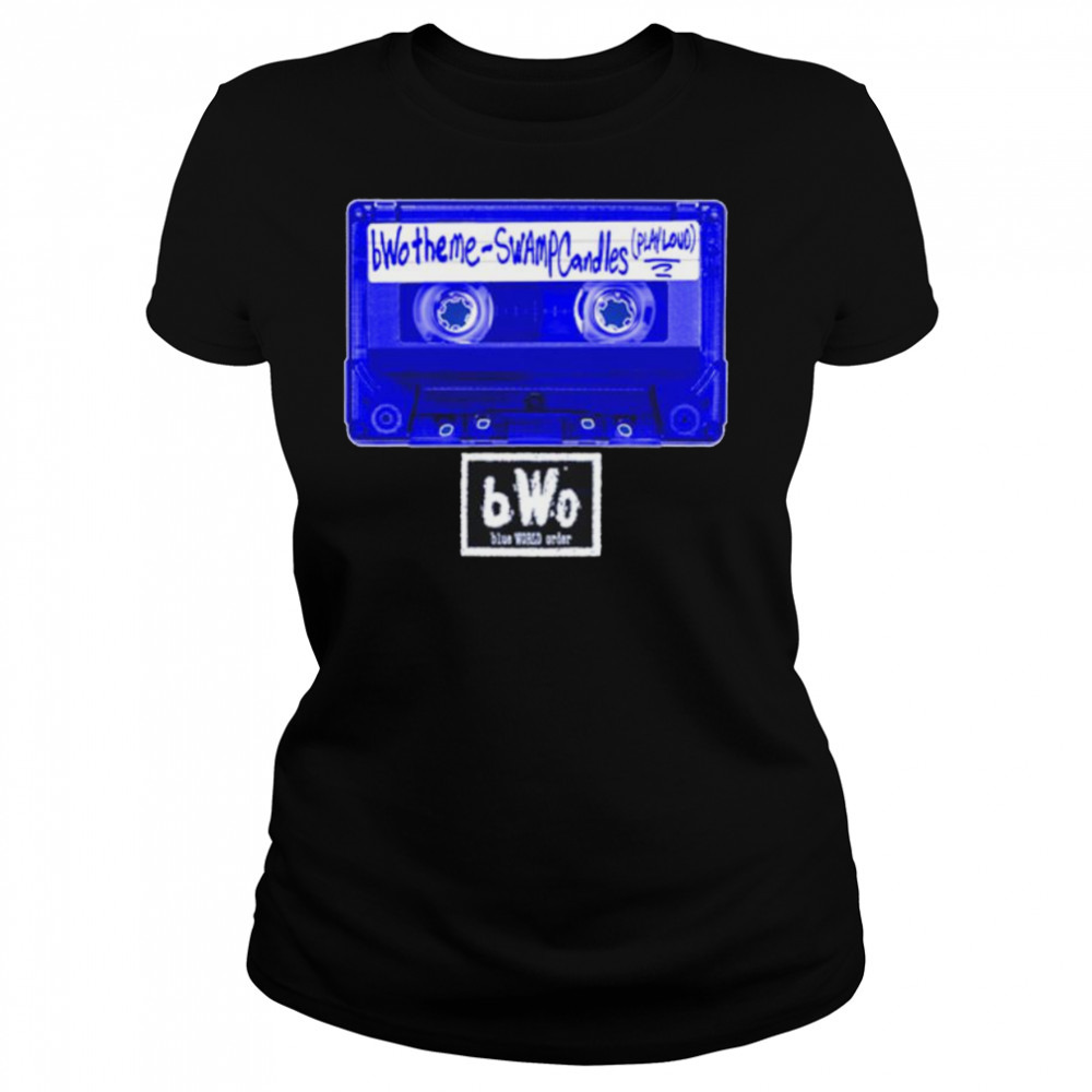 Women's shirts