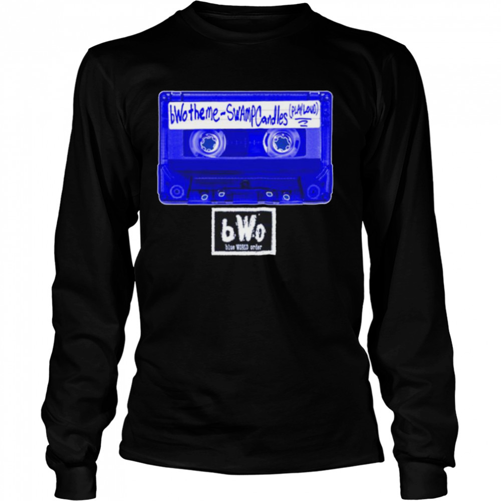 Long Sleeved shirts