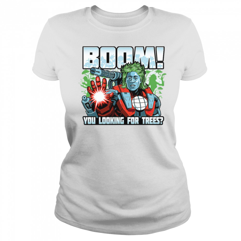 Women's shirt