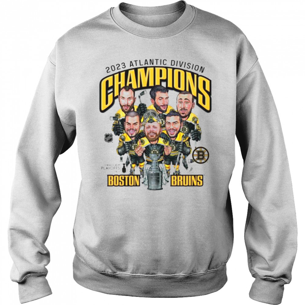 Sweat shirt