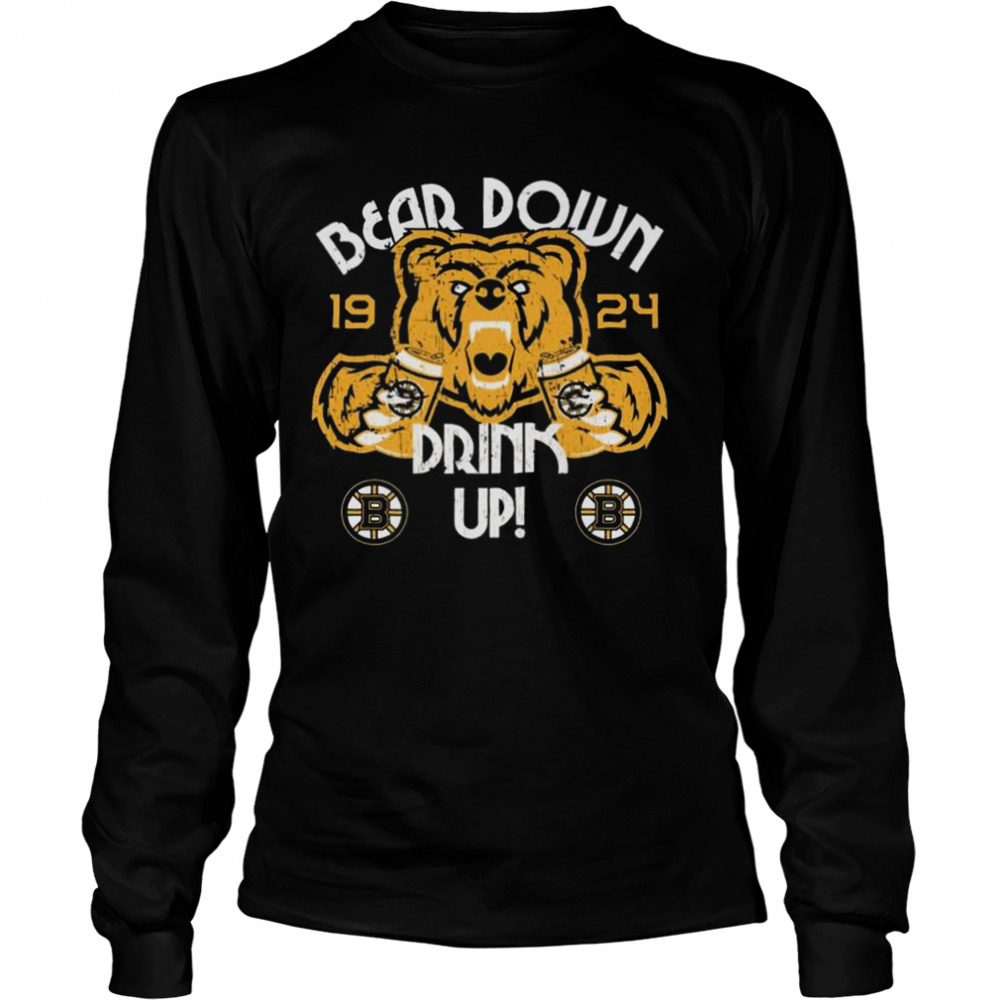 Long Sleeved shirts
