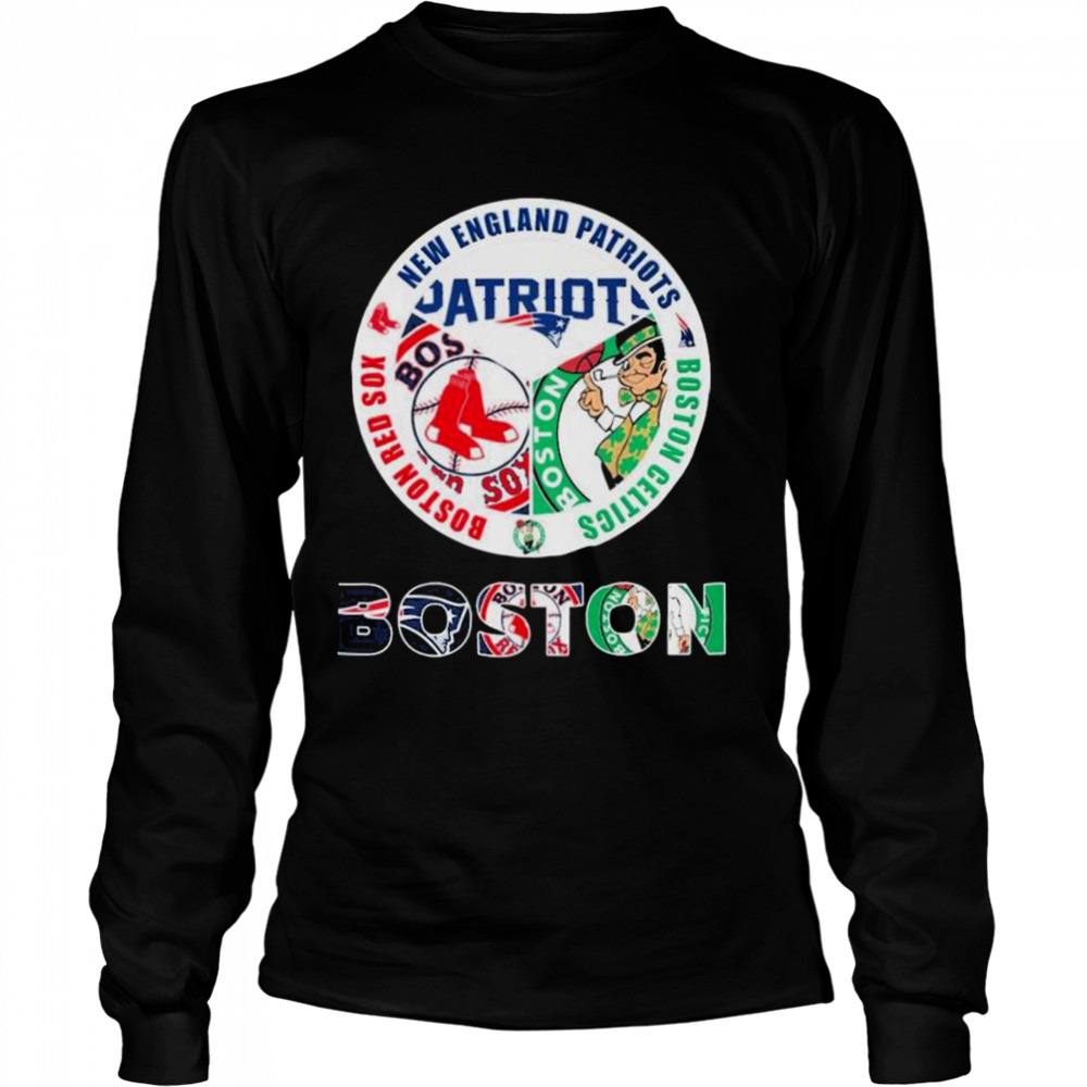 Long Sleeved shirts