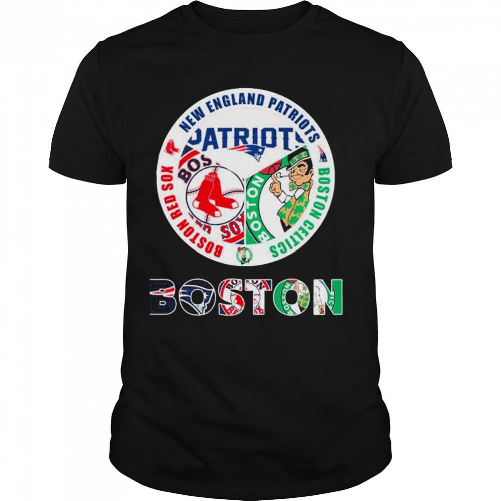 Unisex shirts