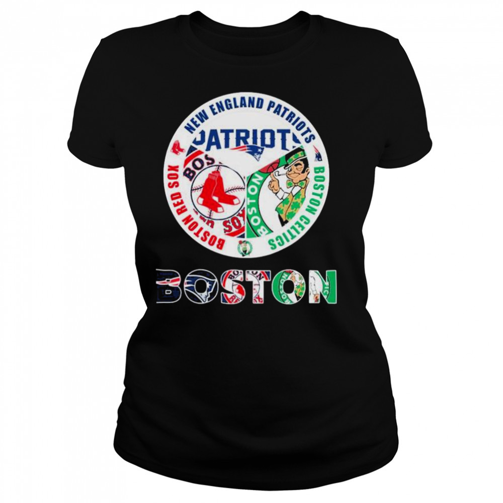 Women's shirts