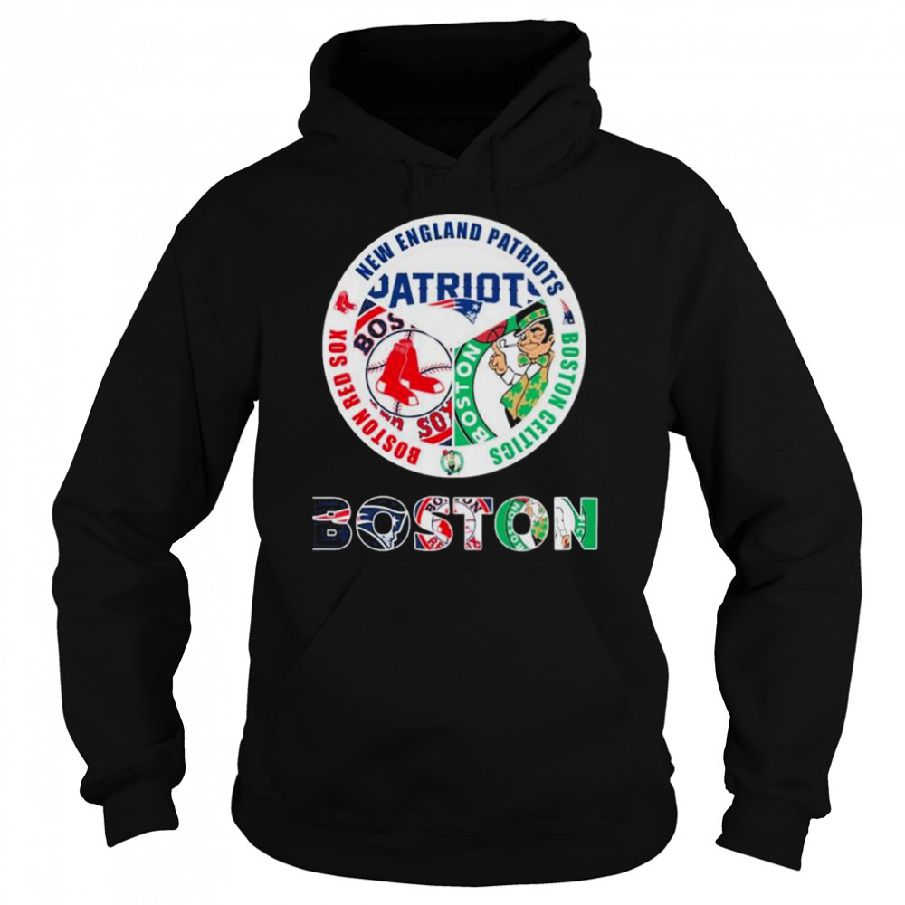 Hoodie shirts