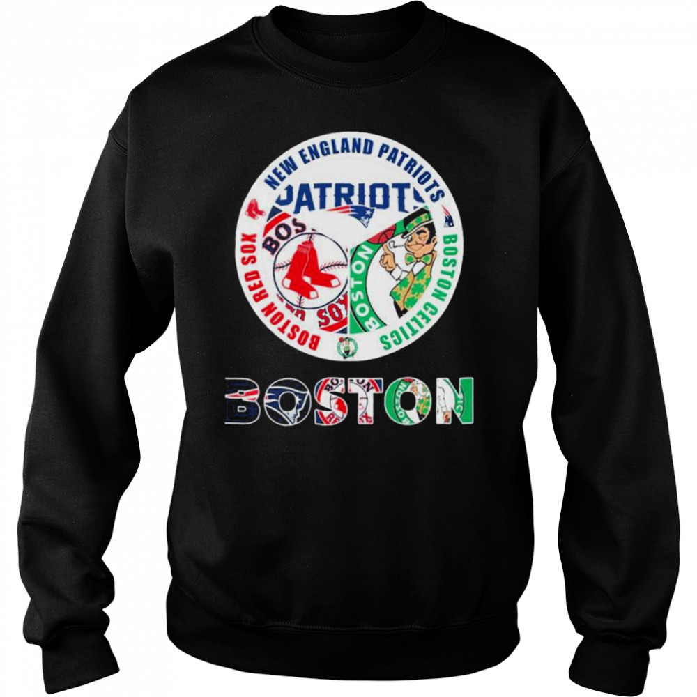 Sweat shirts