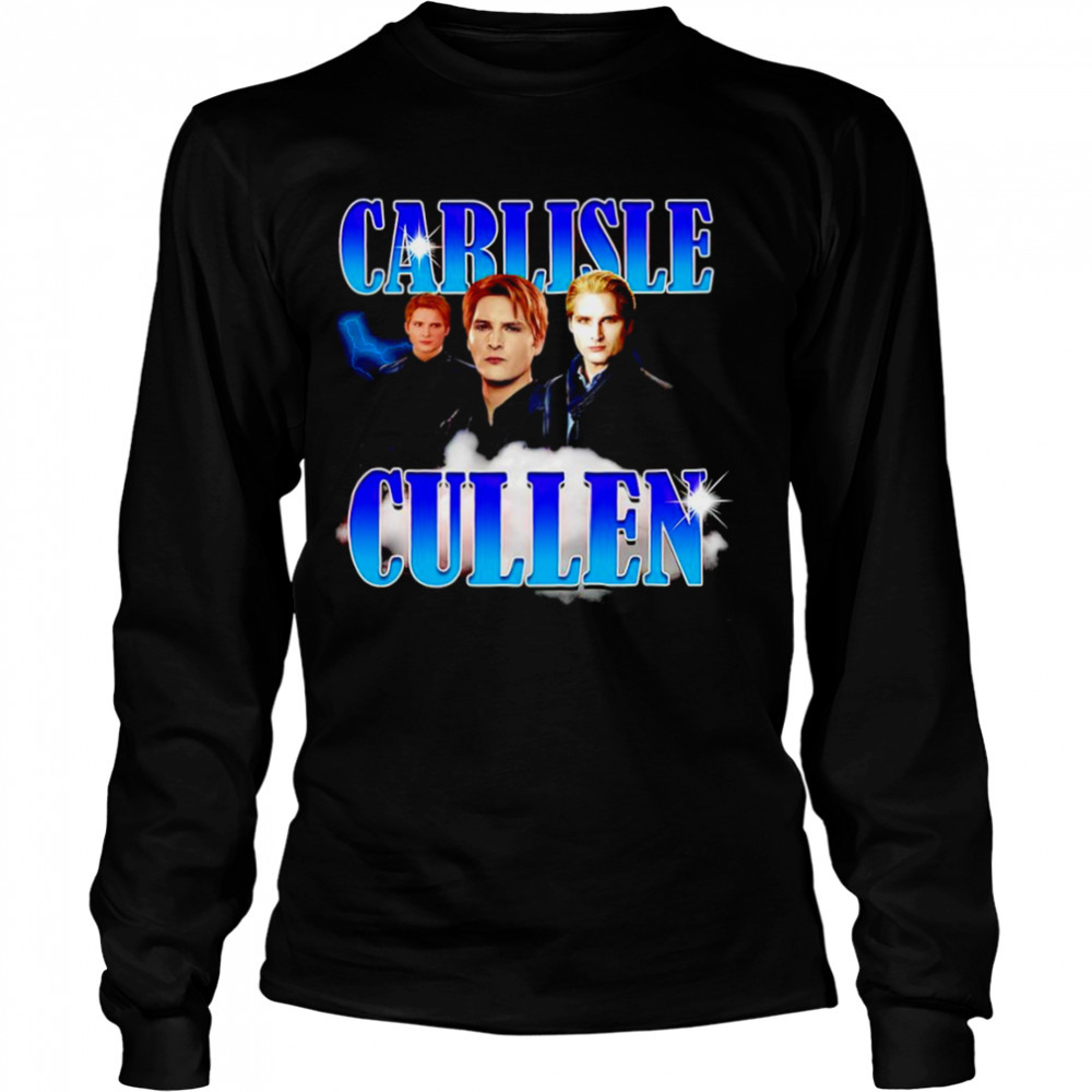 Long Sleeved shirts