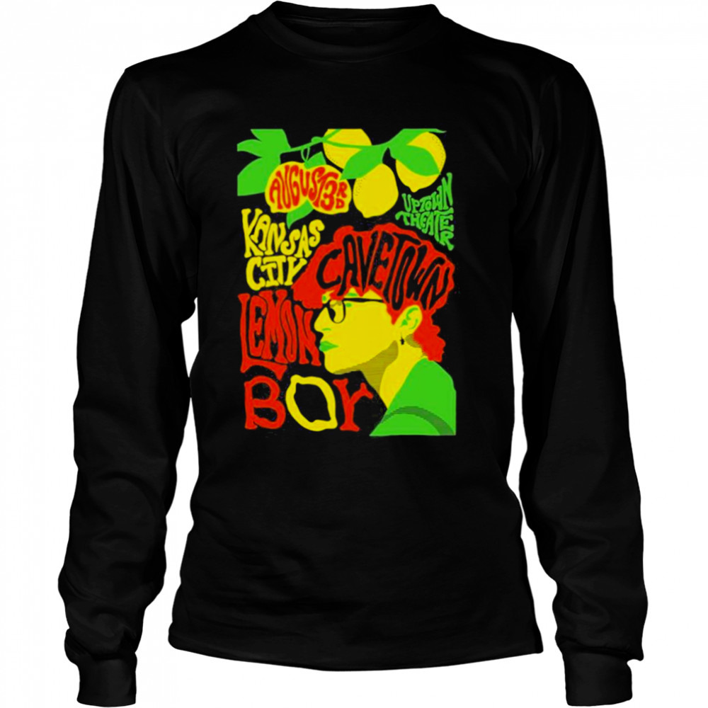 Long Sleeved shirts