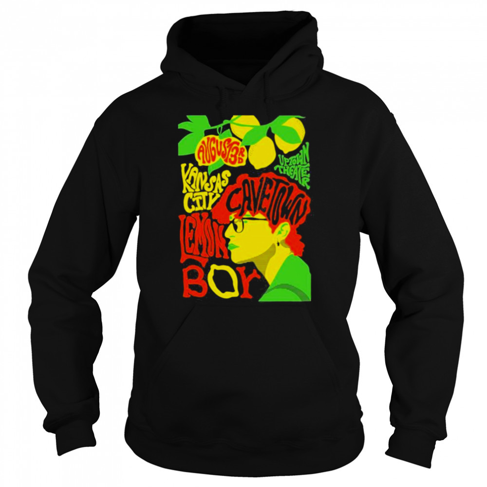 Hoodie shirts
