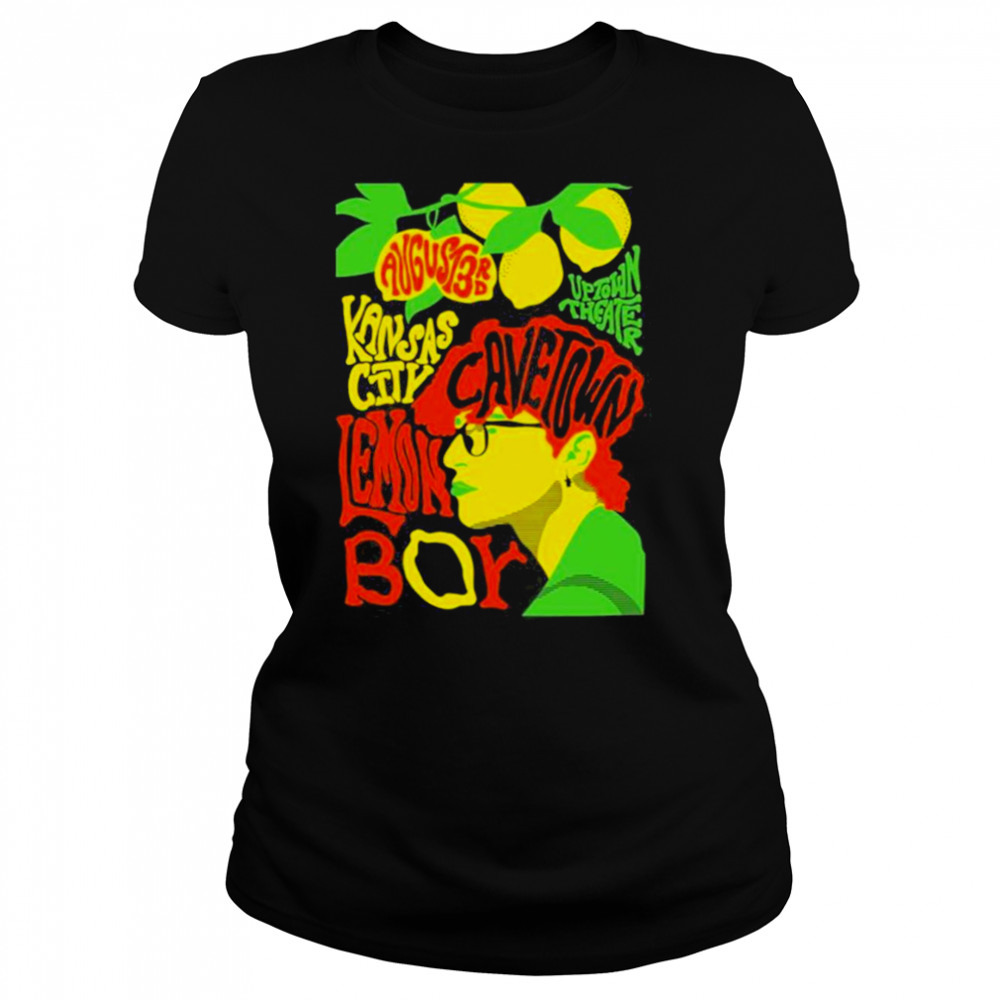 Women's shirts