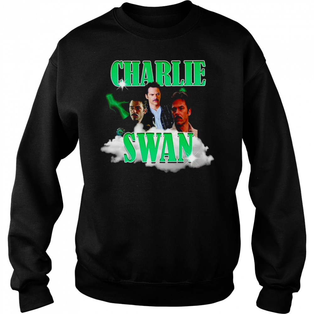 Sweat shirts