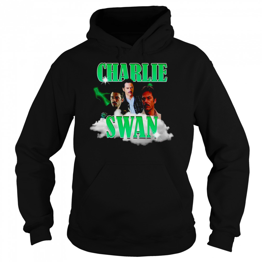 Hoodie shirts