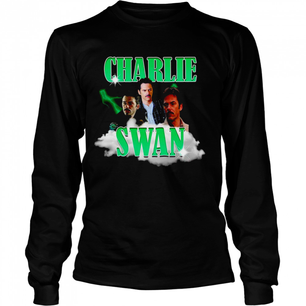 Long Sleeved shirts