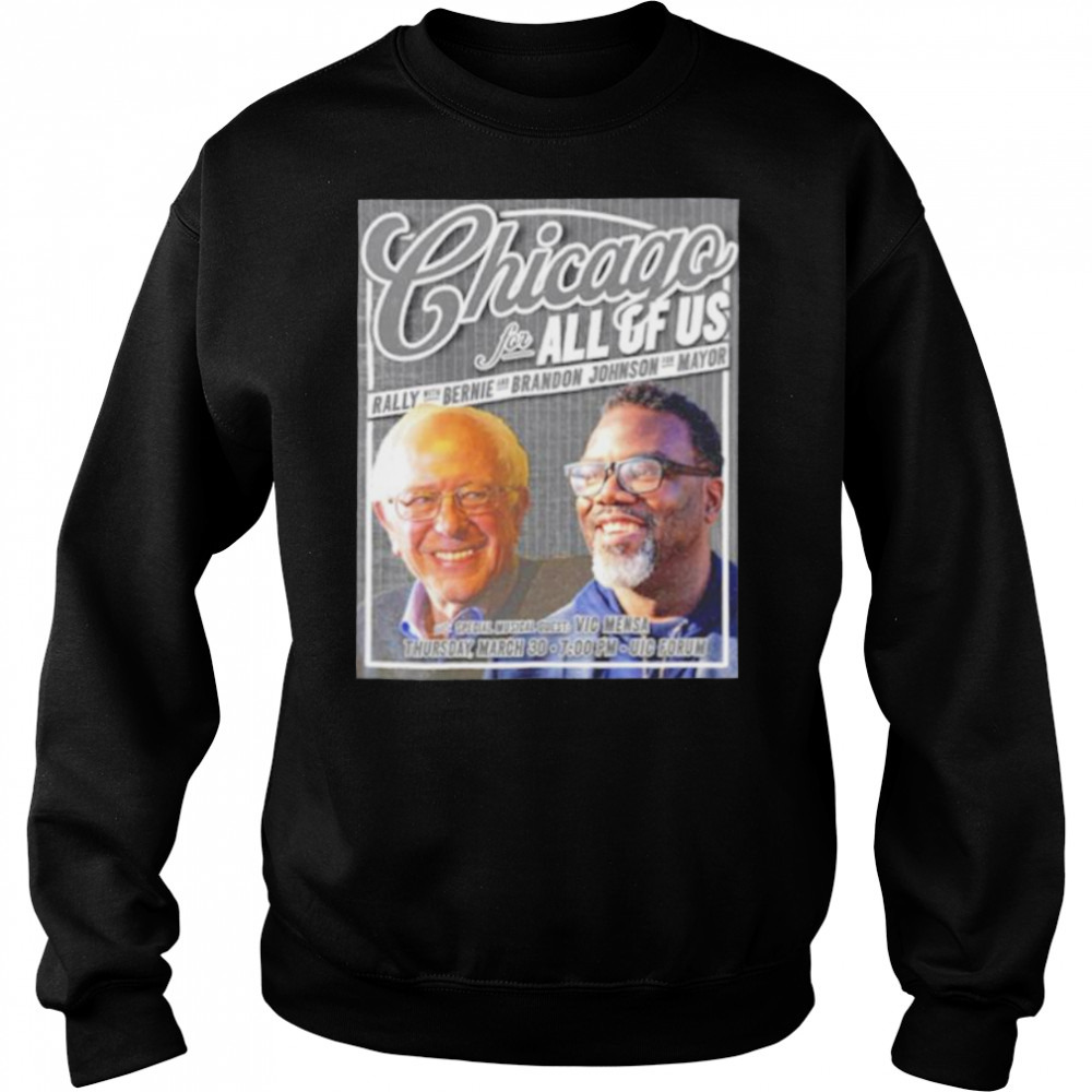 Sweat shirts