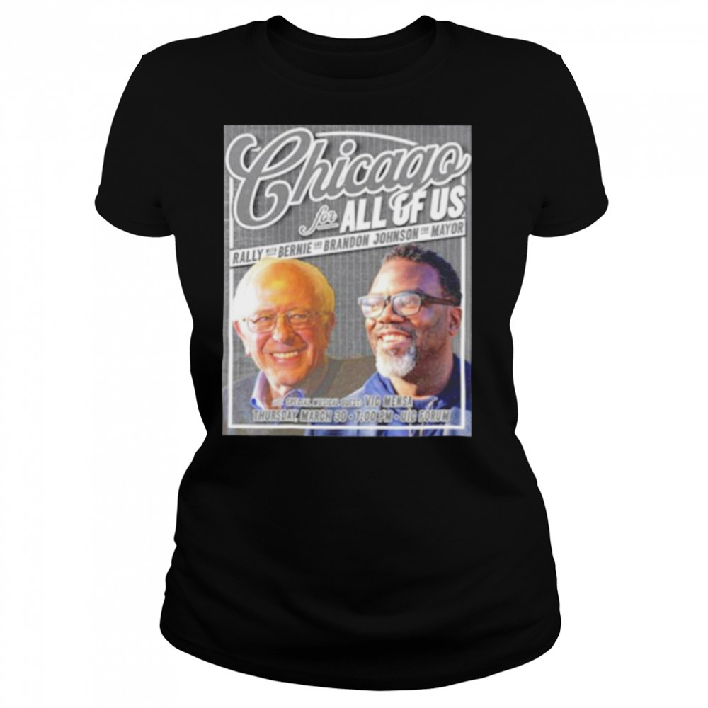 Women's shirts
