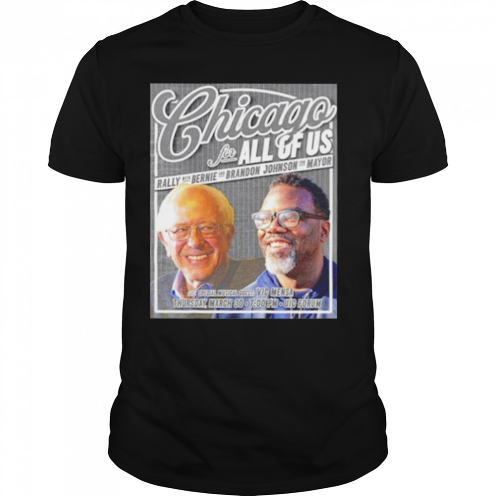 Unisex shirts