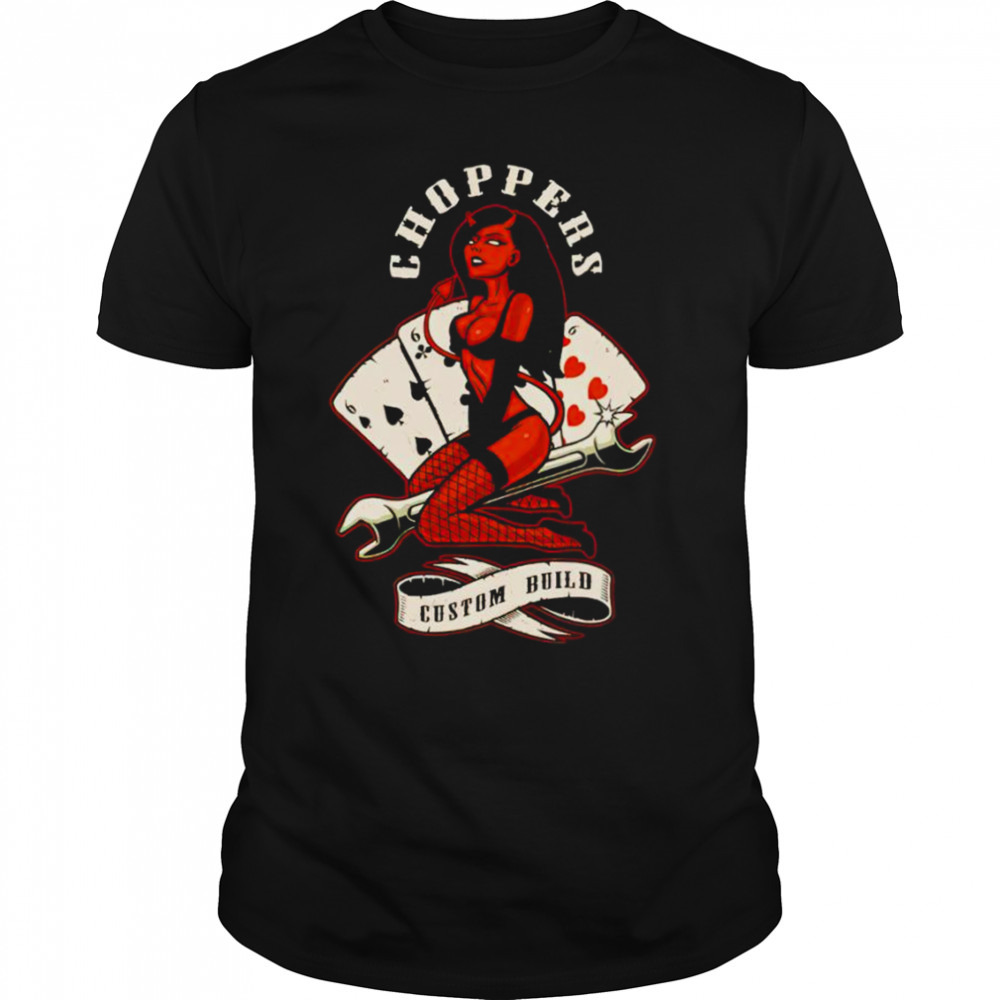 Unisex shirts