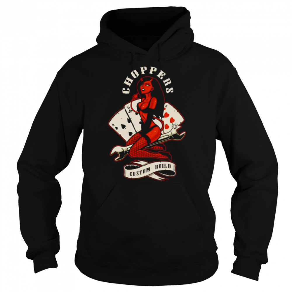 Hoodie shirts