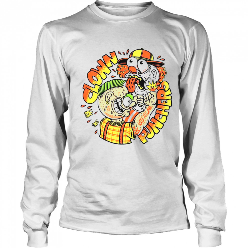 Long Sleeved shirt
