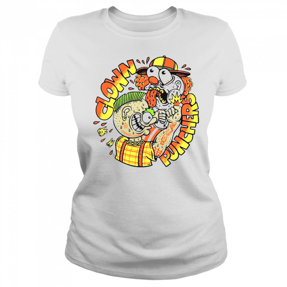Women's shirt
