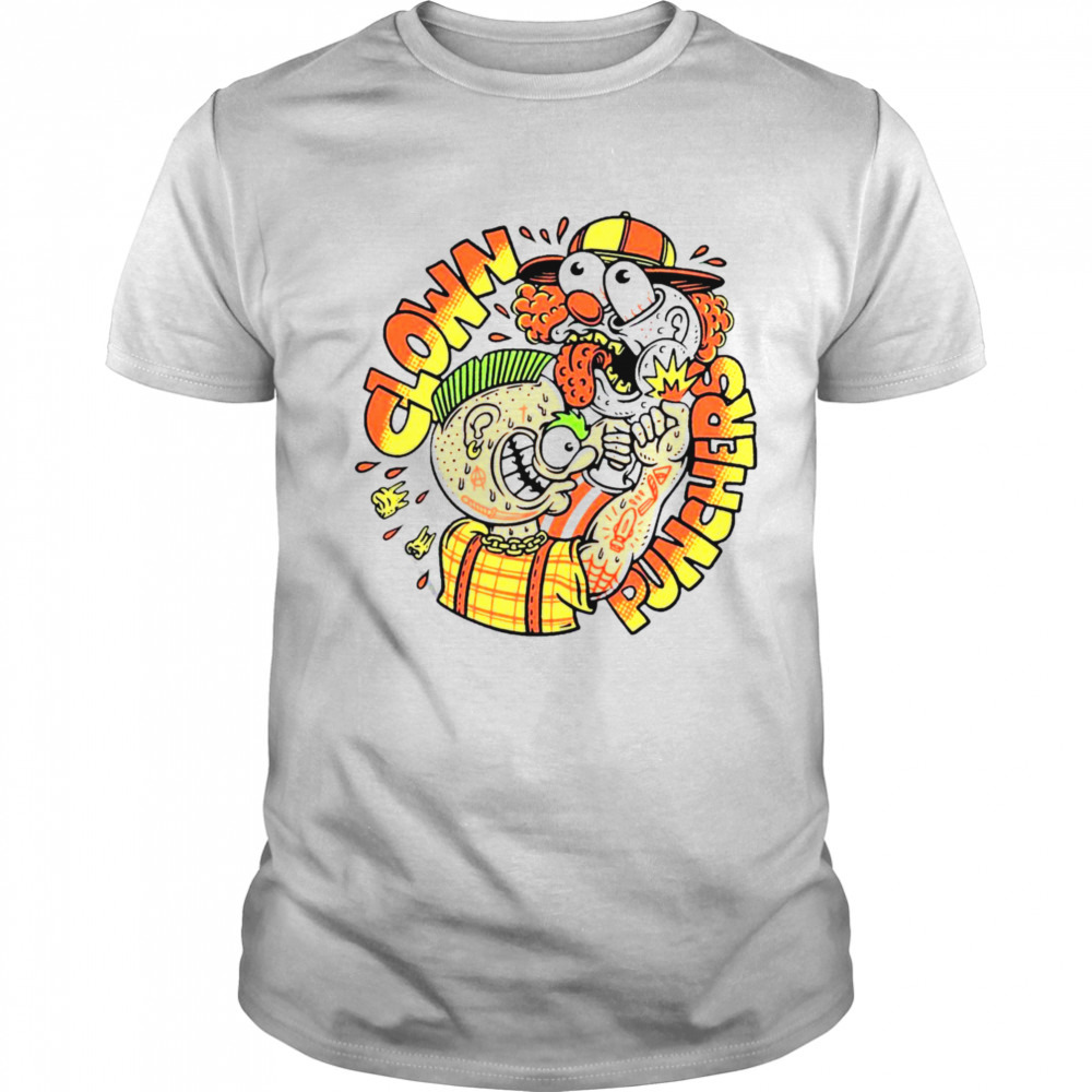 Unisex shirt