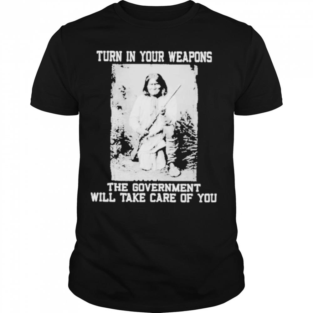 Unisex shirts