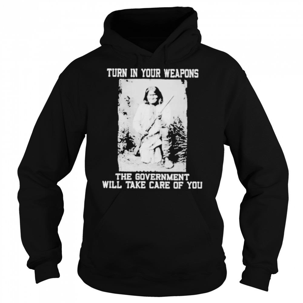 Hoodie shirts