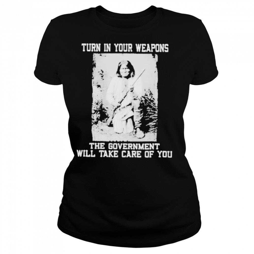 Women's shirts