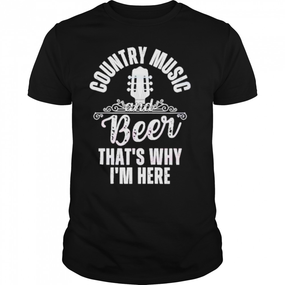 Unisex shirts