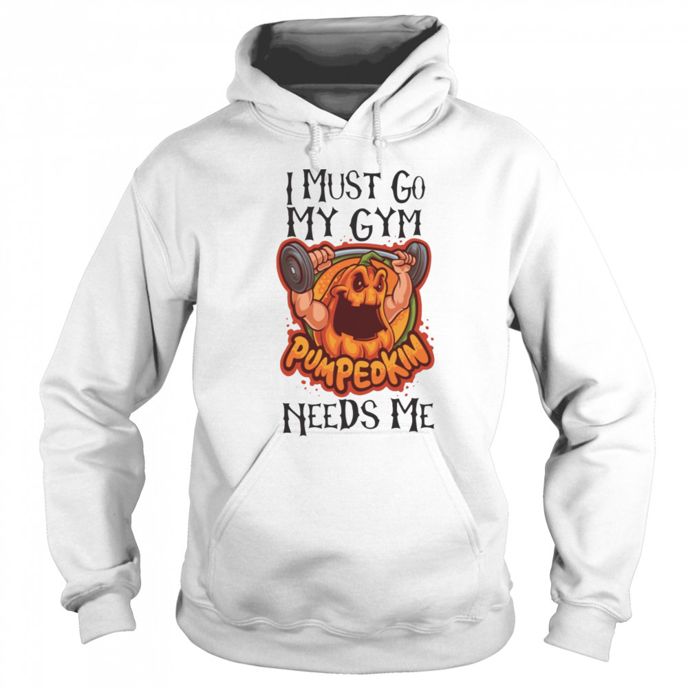 Hoodie shirt