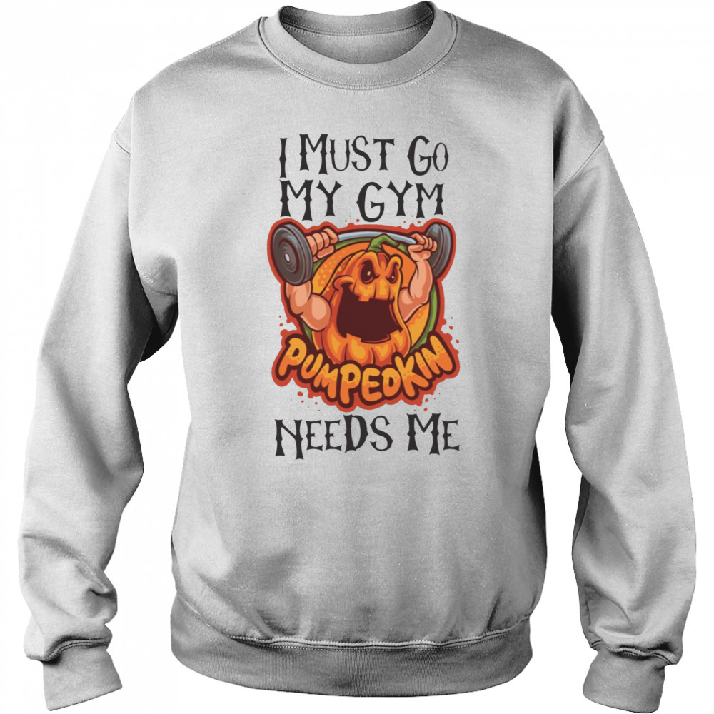 Sweat shirt
