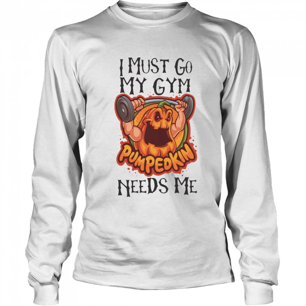 Long Sleeved shirt