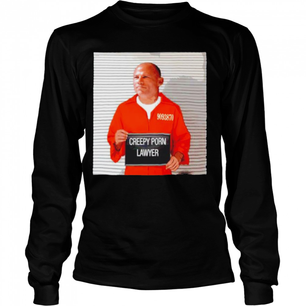 Long Sleeved shirts