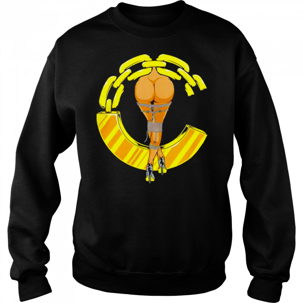 Sweat shirts