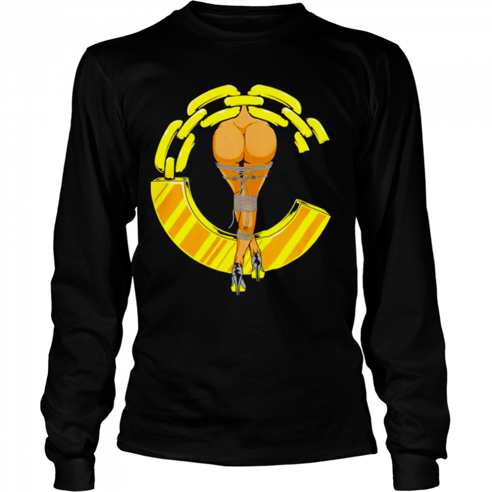 Long Sleeved shirts