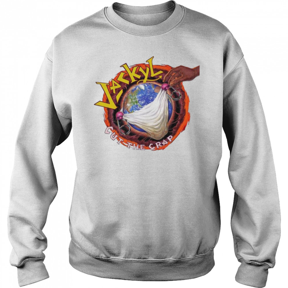 Sweat shirt