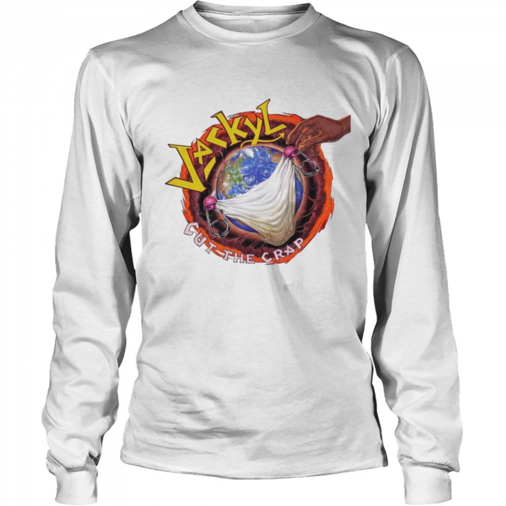 Long Sleeved shirt