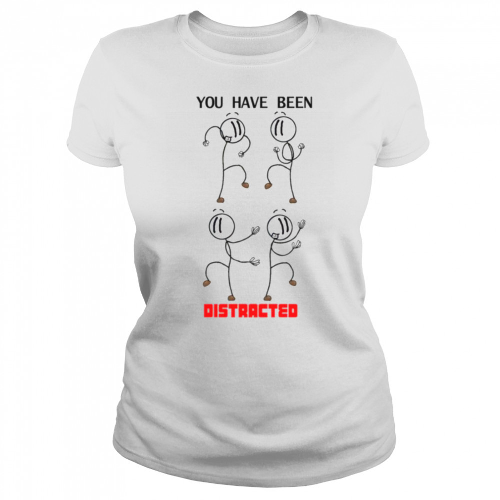 Women's shirt