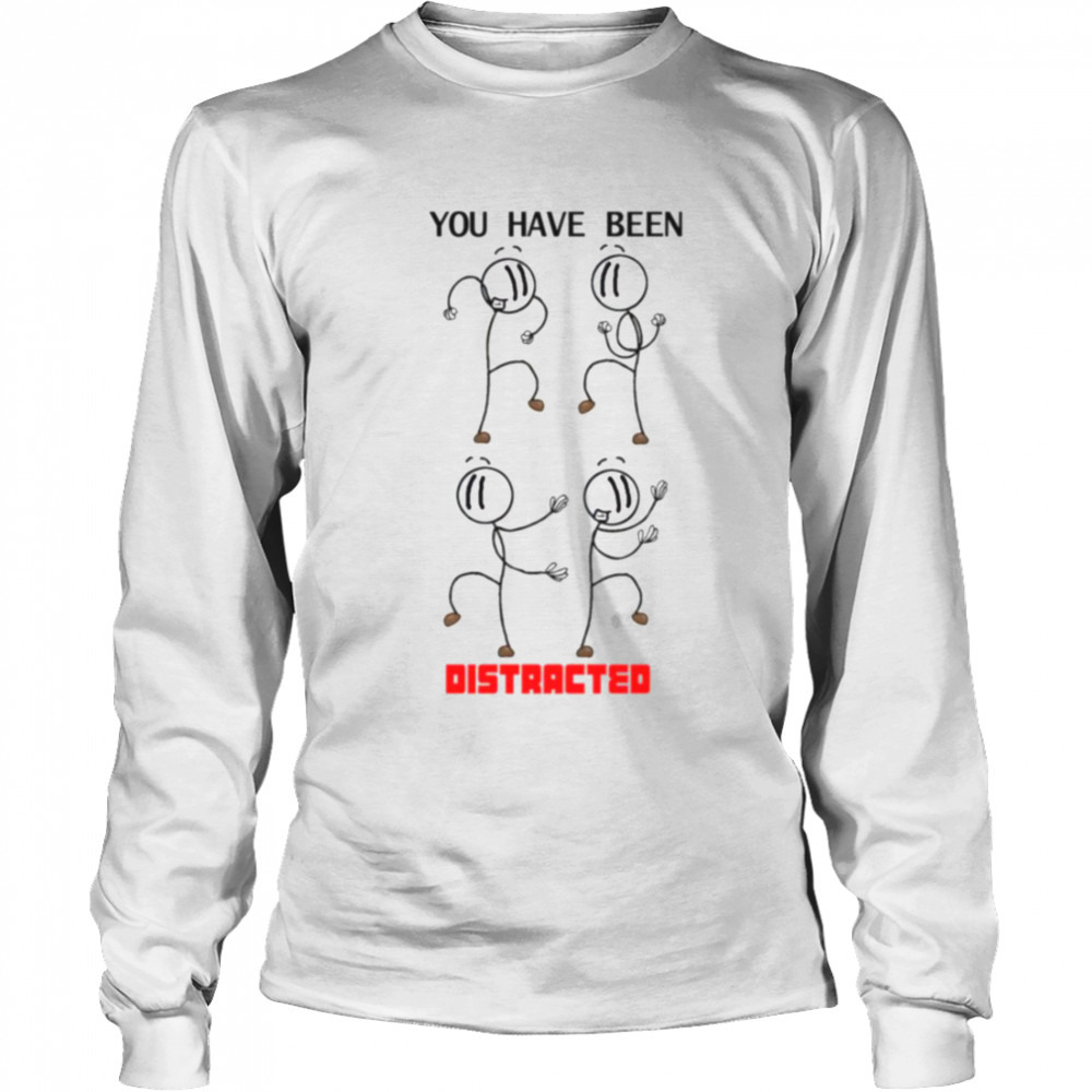 Long Sleeved shirt