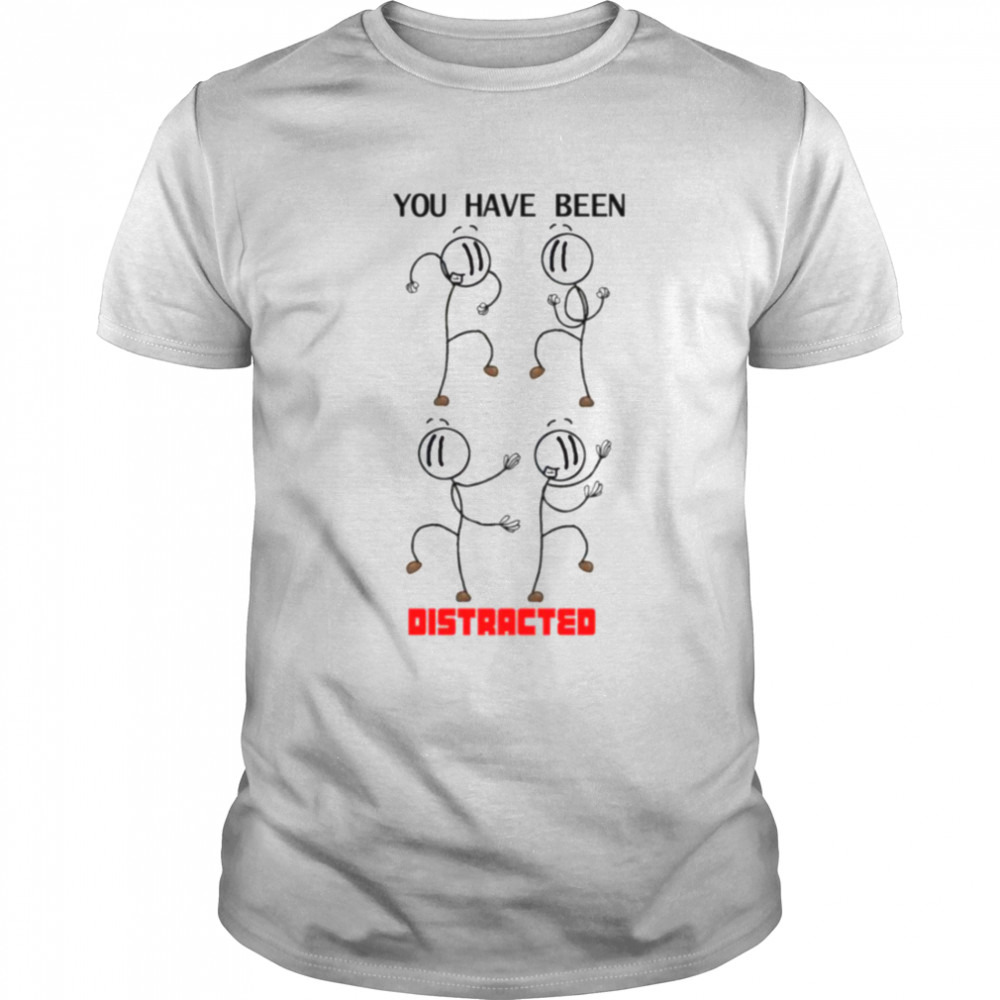 Unisex shirt