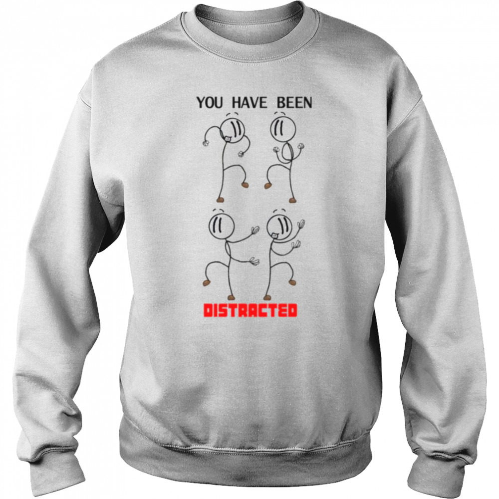 Sweat shirt