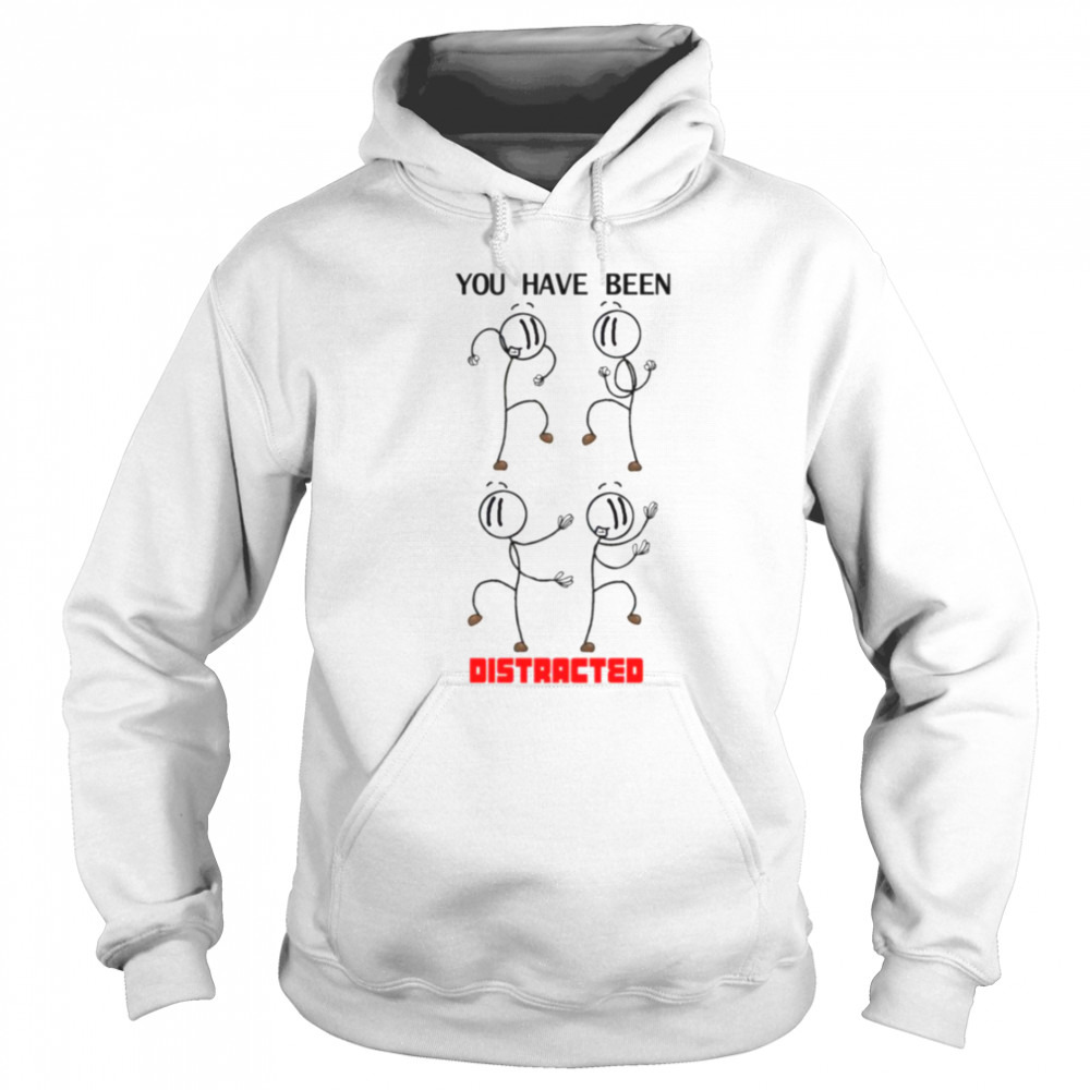 Hoodie shirt