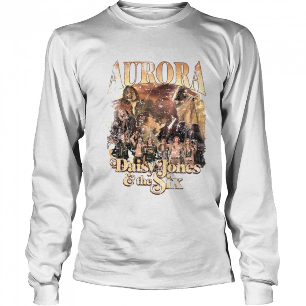 Long Sleeved shirt