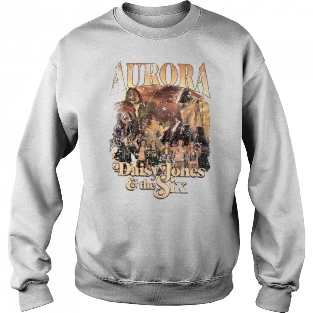 Sweat shirt