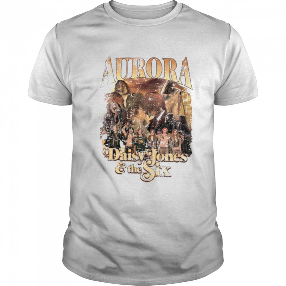 Unisex shirt