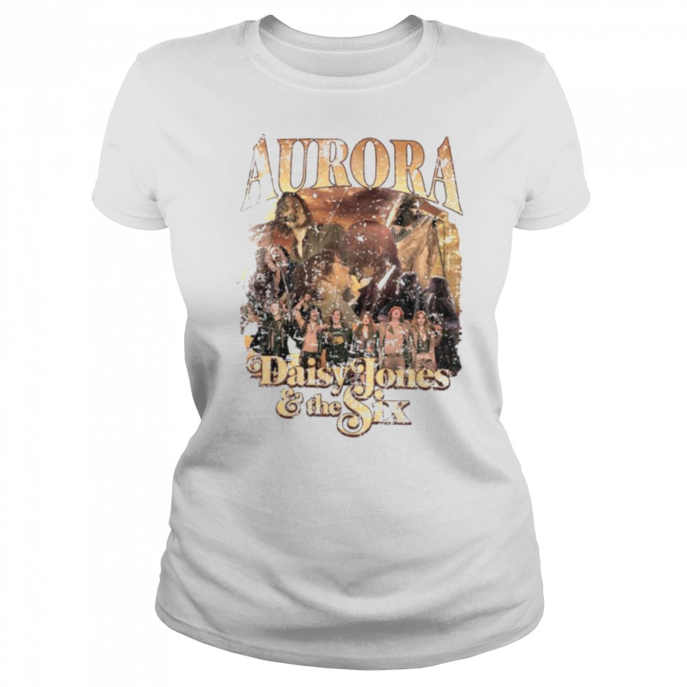 Women's shirt