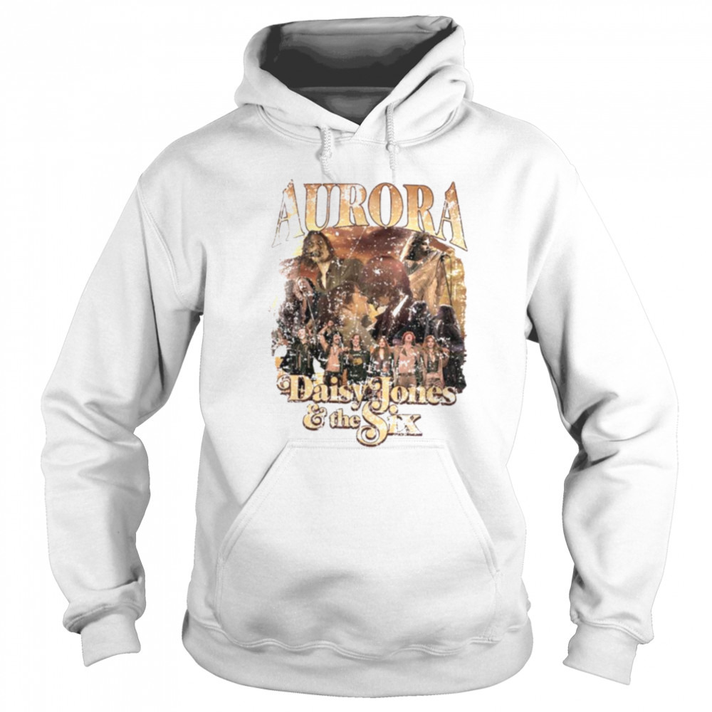 Hoodie shirt