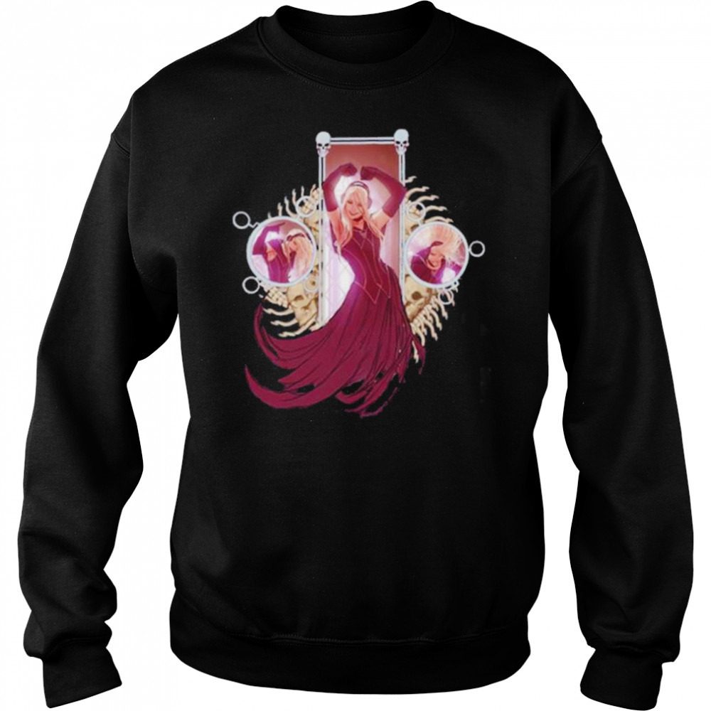 Sweat shirts